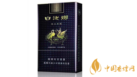 白沙珍品软盒怎么样 白沙珍品口感分析一览