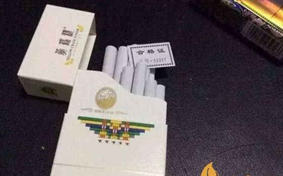 低焦香烟排行 这几款香烟适合男士抽！
