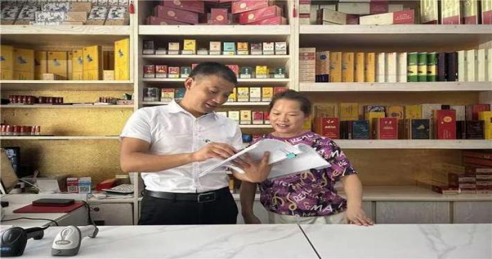 双喜香烟实行品牌培育新探索力图挽救零售业的衰落