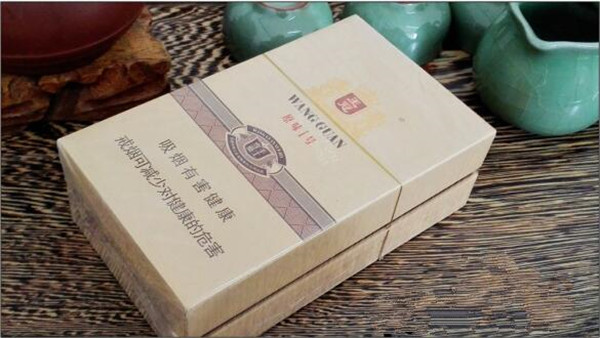王冠雪茄(王冠古建三绝)怎么样 王冠古建三绝好抽吗