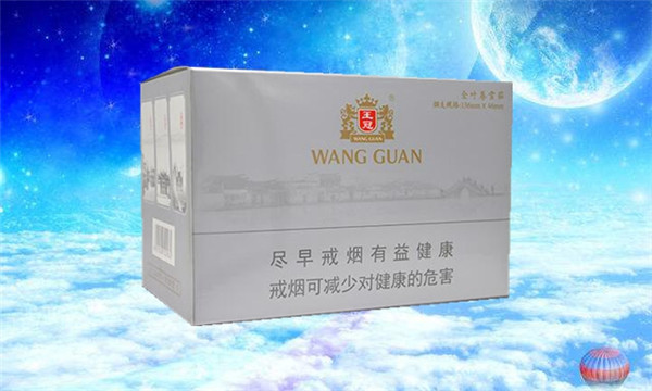 王冠雪茄(王冠古建三绝)怎么样 王冠古建三绝好抽吗