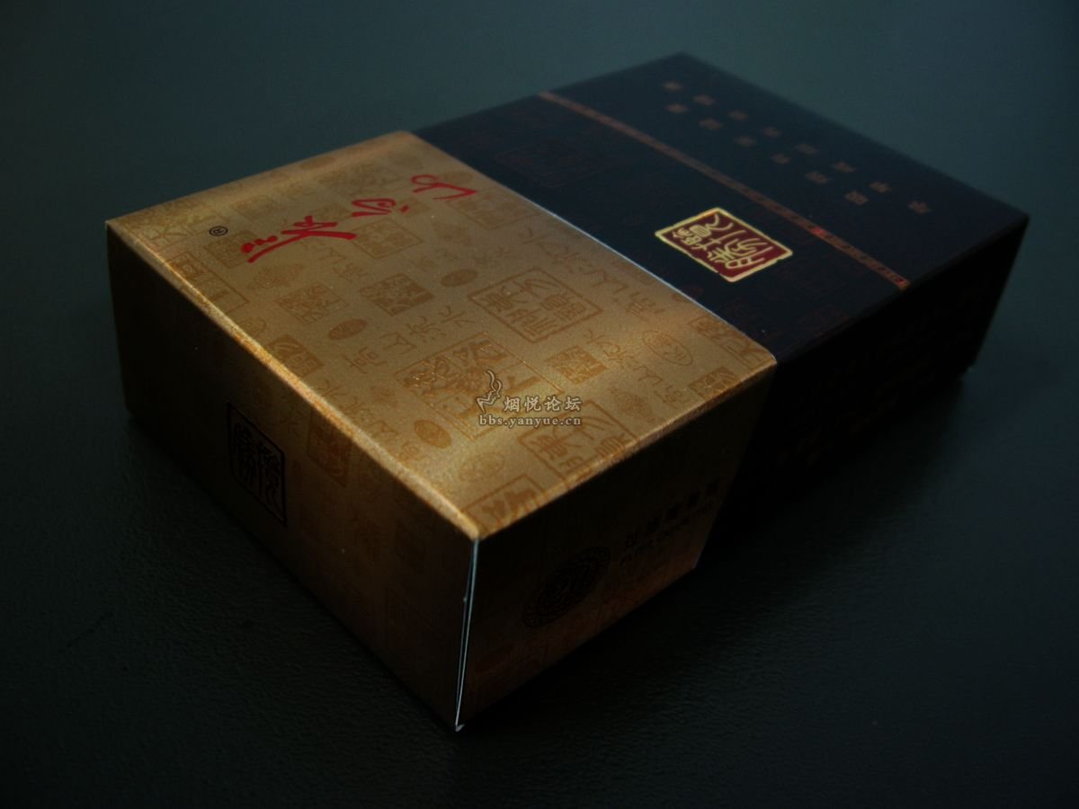长白山(揽胜)香烟怎么样最具性价比的长白山