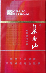 长白山(揽胜)香烟怎么样最具性价比的长白山