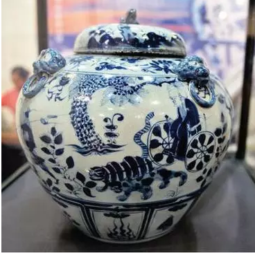金圣元青花价格介绍与口感品鉴