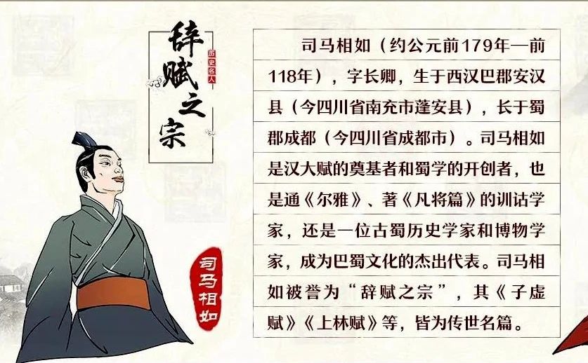 四川十大历史人物2025年排名前十名榜单出炉