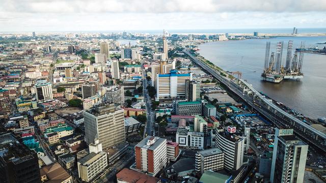 世界上十个面积特别大的城市排行2025年排名前十名榜单出炉