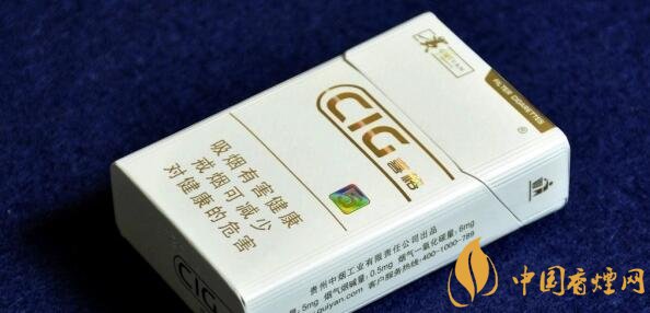 焦油量低的烟有哪些 外烟焦油量排行榜(7款)