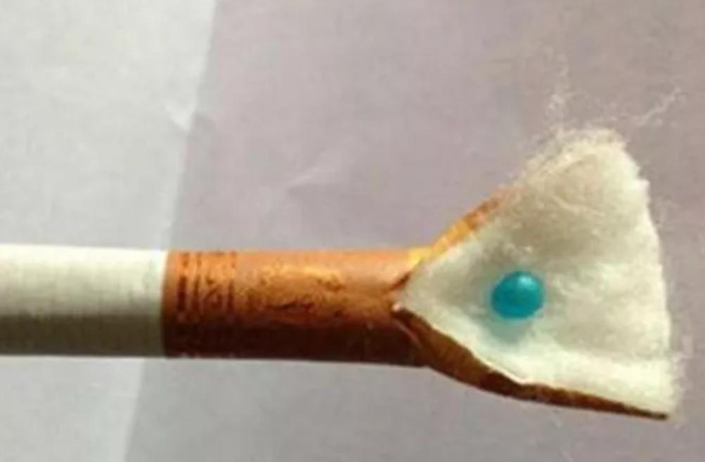 带爆珠的烟哪个比较好抽 好抽的爆珠烟排行榜