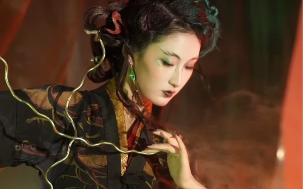 上古十大妖女排行榜:雨师妾曾殉情2025年排名前十名榜单出炉