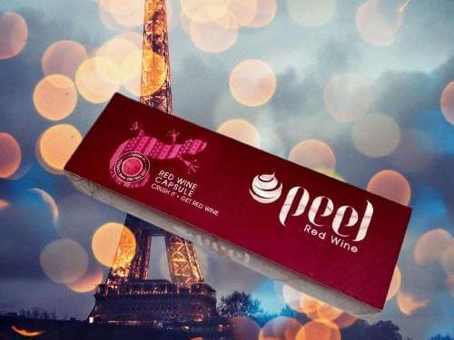 2020年百乐Peel爆珠系列评测