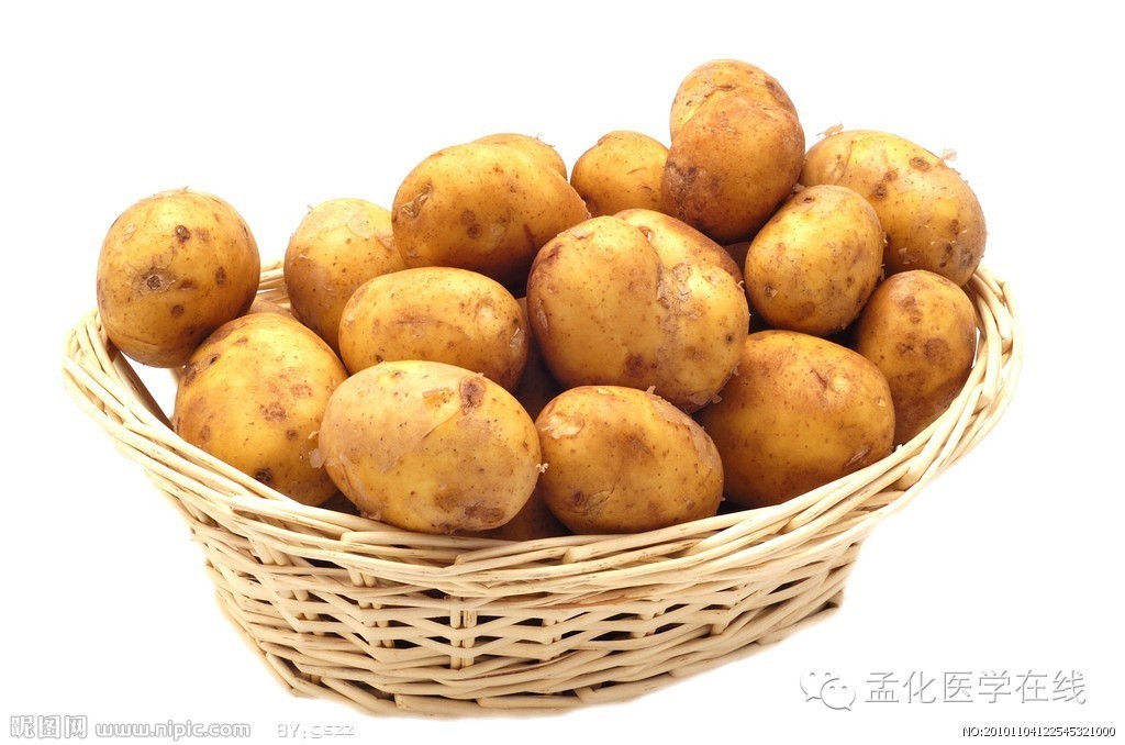 五种土豆特别营养特别健康的做法排行榜2025年排名前十名榜单出炉