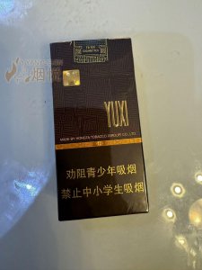 玉溪香烟怎么样 2017郑州万商这样谈玉溪