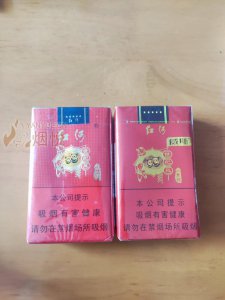 钻石软荷花香烟价格多少 钻石软荷花香烟口感评测