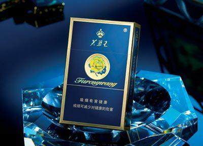 芙蓉王和极品金圣哪个好 芙蓉王和极品金圣口感分析