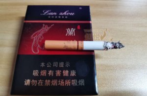 利群富春山居香烟口感测评 利群富春山居好抽吗