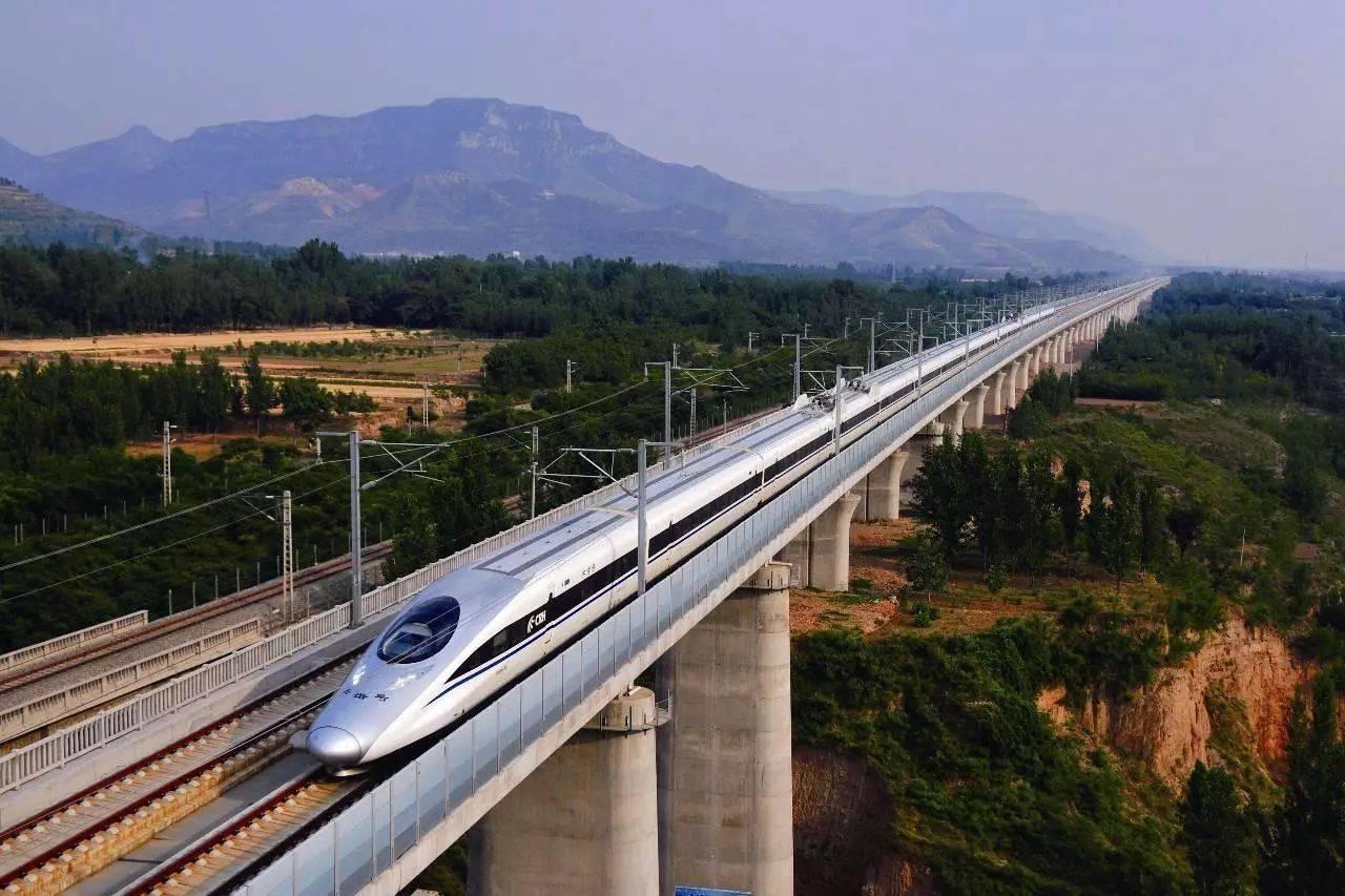 世界上顶尖列火车2025年排名前十名榜单出炉