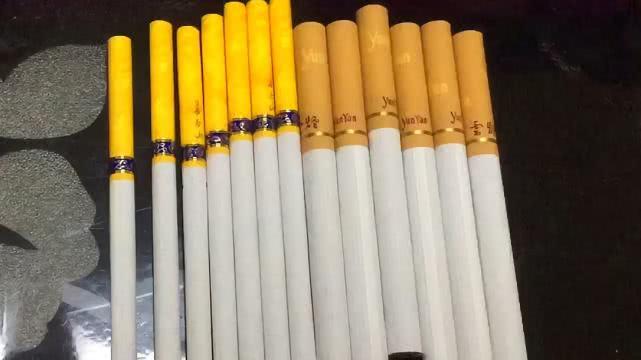 细支烟口感好的有哪些 好抽的细支烟及价格排行