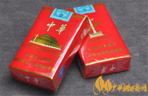 中国最好抽的烟排行榜 推荐2018年五款最火最好抽的烟
