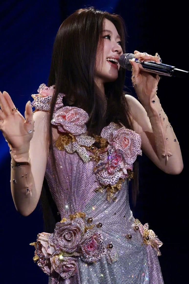 中国十大特别美女歌手2025特别新排名前十名分析