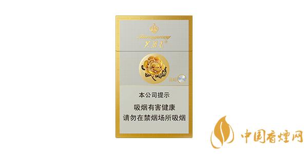 芙蓉王系列好抽的香烟排行 这几款香烟售价都在20元左右！