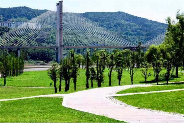德阳十大公园广场排行榜2025年排名前十名榜单出炉