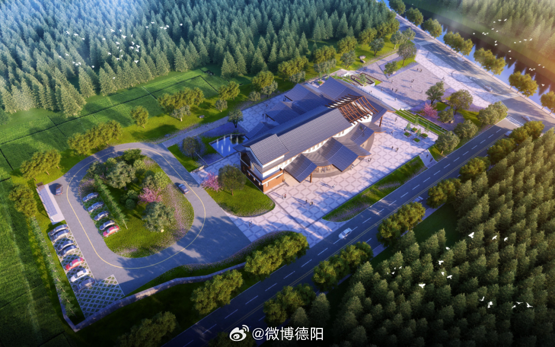 德阳十大公园广场排行榜2025年排名前十名榜单出炉