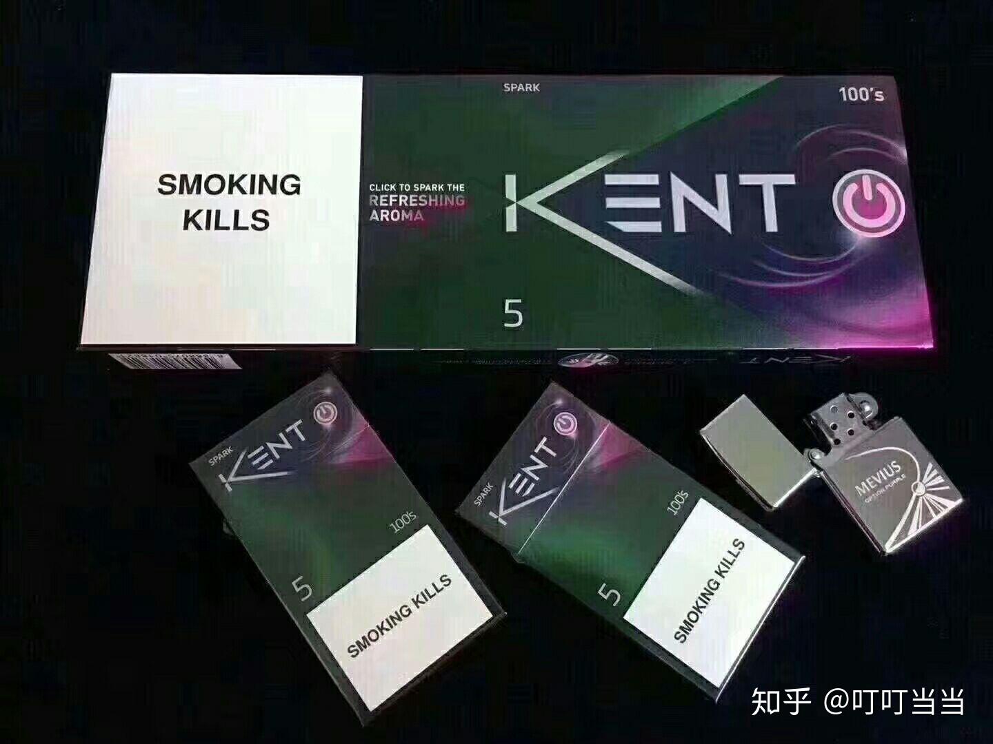 盘点10-30的外烟评测介绍 外烟怎么样