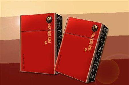 60元左右好抽的香烟排行 这几款包装好看性价比高