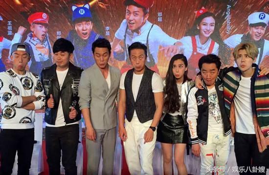 跑男片酬排行榜2025近期排名前十名分析