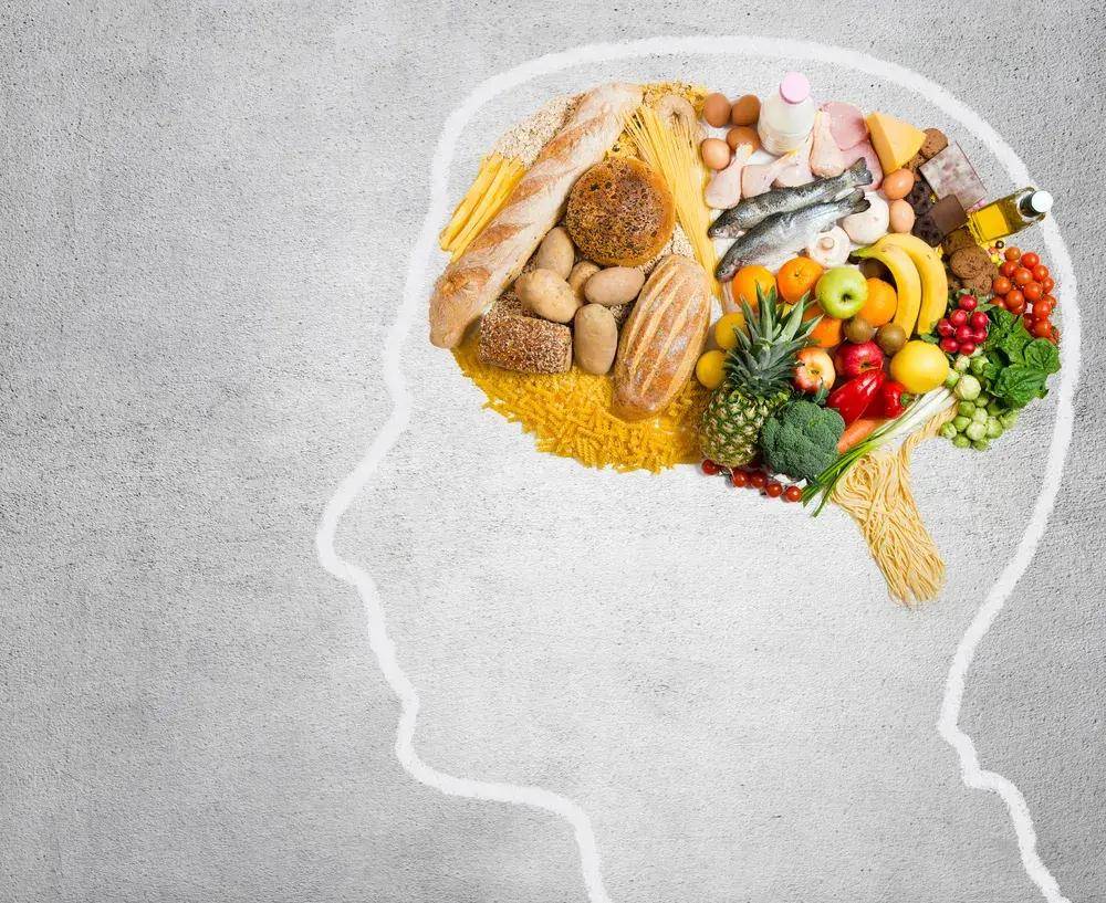 益智补脑食物排行榜2025特别新排名前十名分析