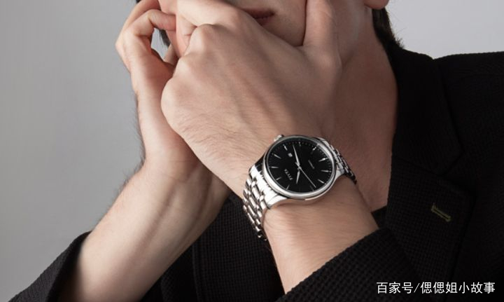 适合90后戴的手表品牌排行榜:美度上榜2025特别新排名前十名分析