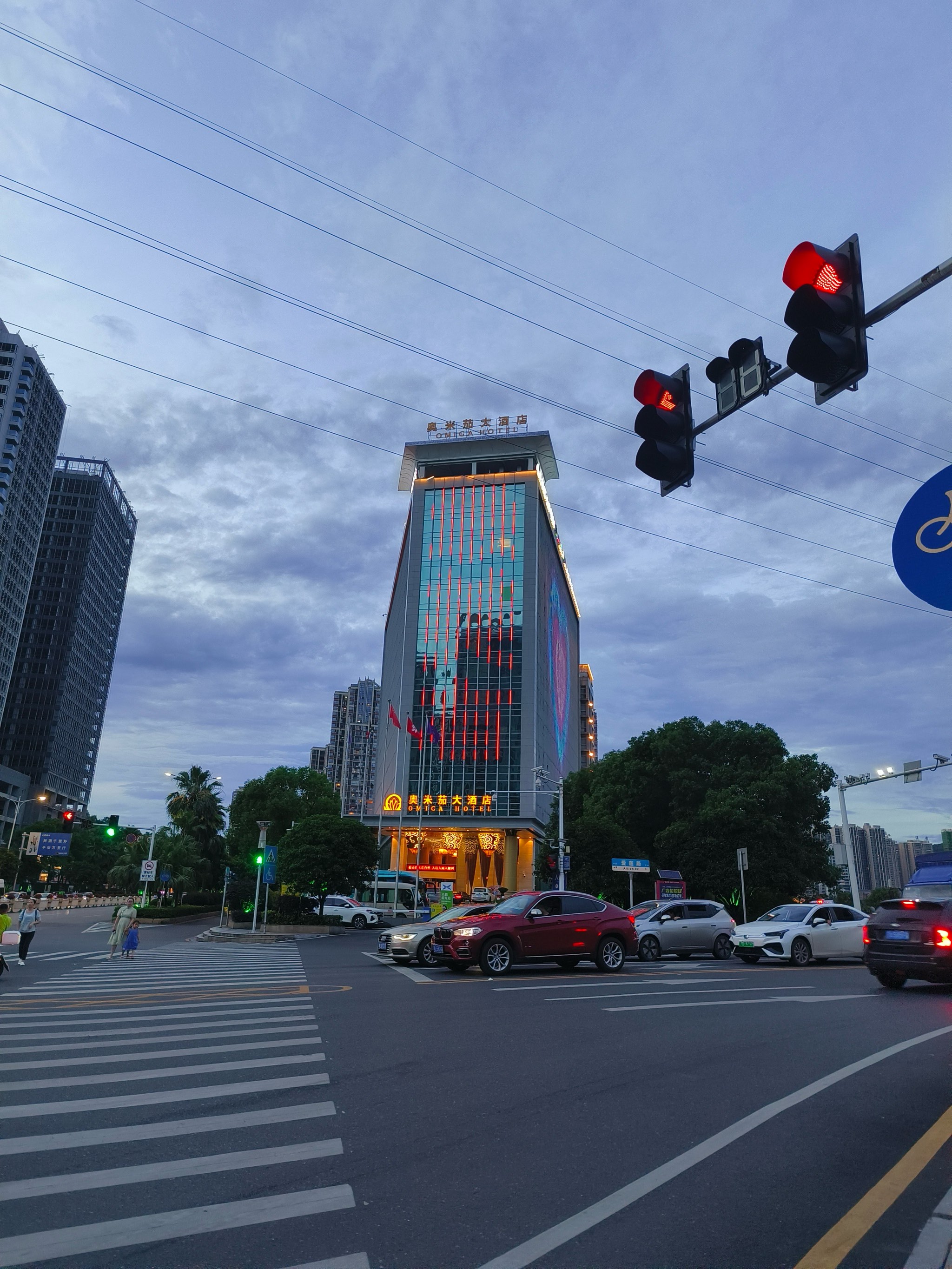 郴州十大热门酒店排名2025年排名前十名榜单出炉