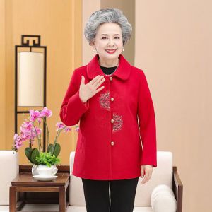 商场中老年服饰品牌排行榜:琴美人上榜2025年排名前十名榜单出炉