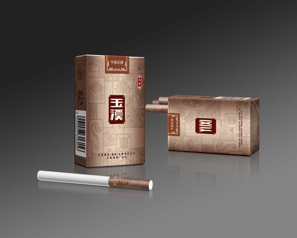 长白山揽胜烟好抽吗 长白山揽胜香烟评测一览