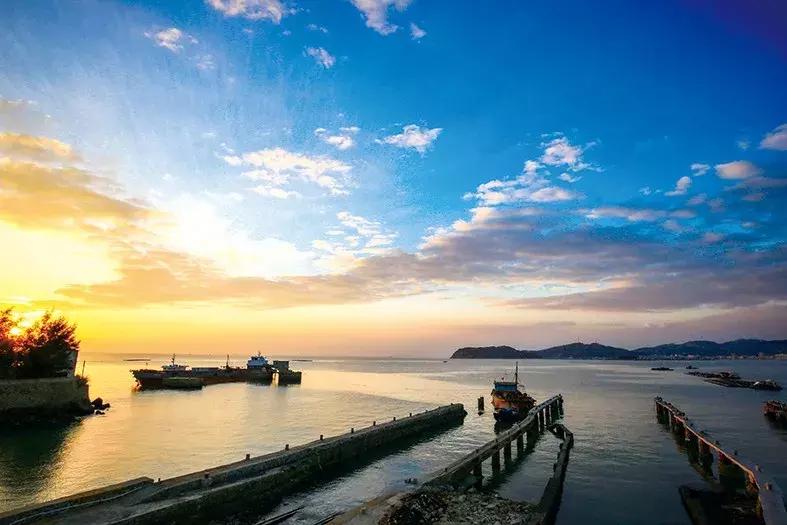 广东十大渔港排行榜2025年排名前十名榜单出炉
