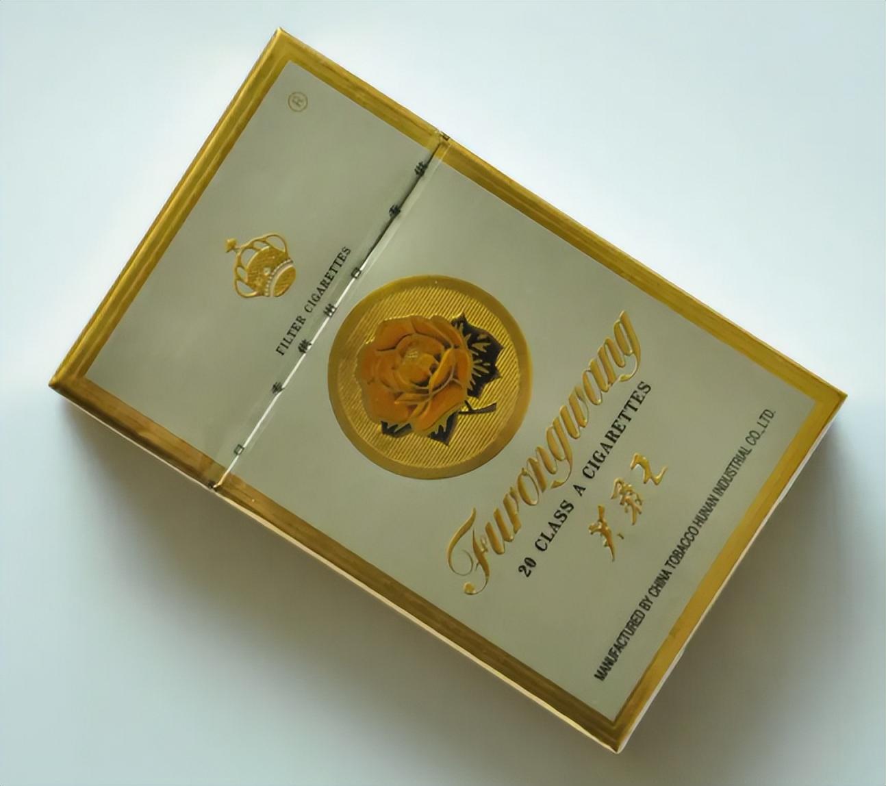 最好最贵的烟多少钱一包 最贵的烟排行榜前十名