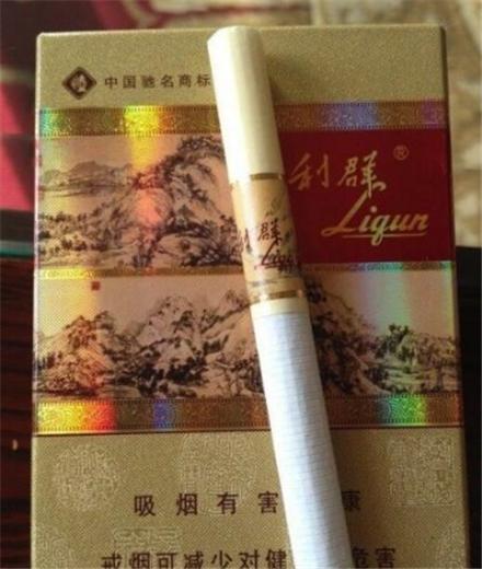 最好最贵的烟多少钱一包 最贵的烟排行榜前十名