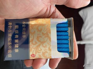 苏烟软金沙怎么样 苏烟软金砂好抽吗