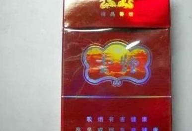 利群系列口感最好的五款香烟推荐 利群新版上榜
