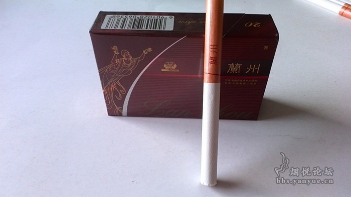 兰州细支珍品香烟好抽吗 兰州细支珍品香烟分析一览