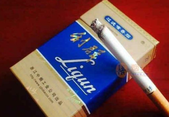 2019年四款新品香烟介绍 就怕你买不到
