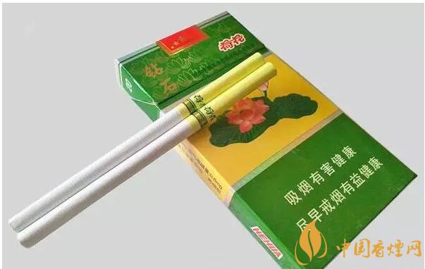 荷花香烟为什么这么火 荷花香烟和黄鹤楼的香烟的区别介绍