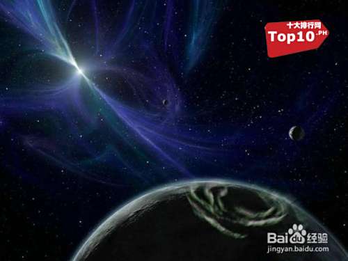 人类发现的十大特别奇特星球排行榜2025特别新排名前十名分析