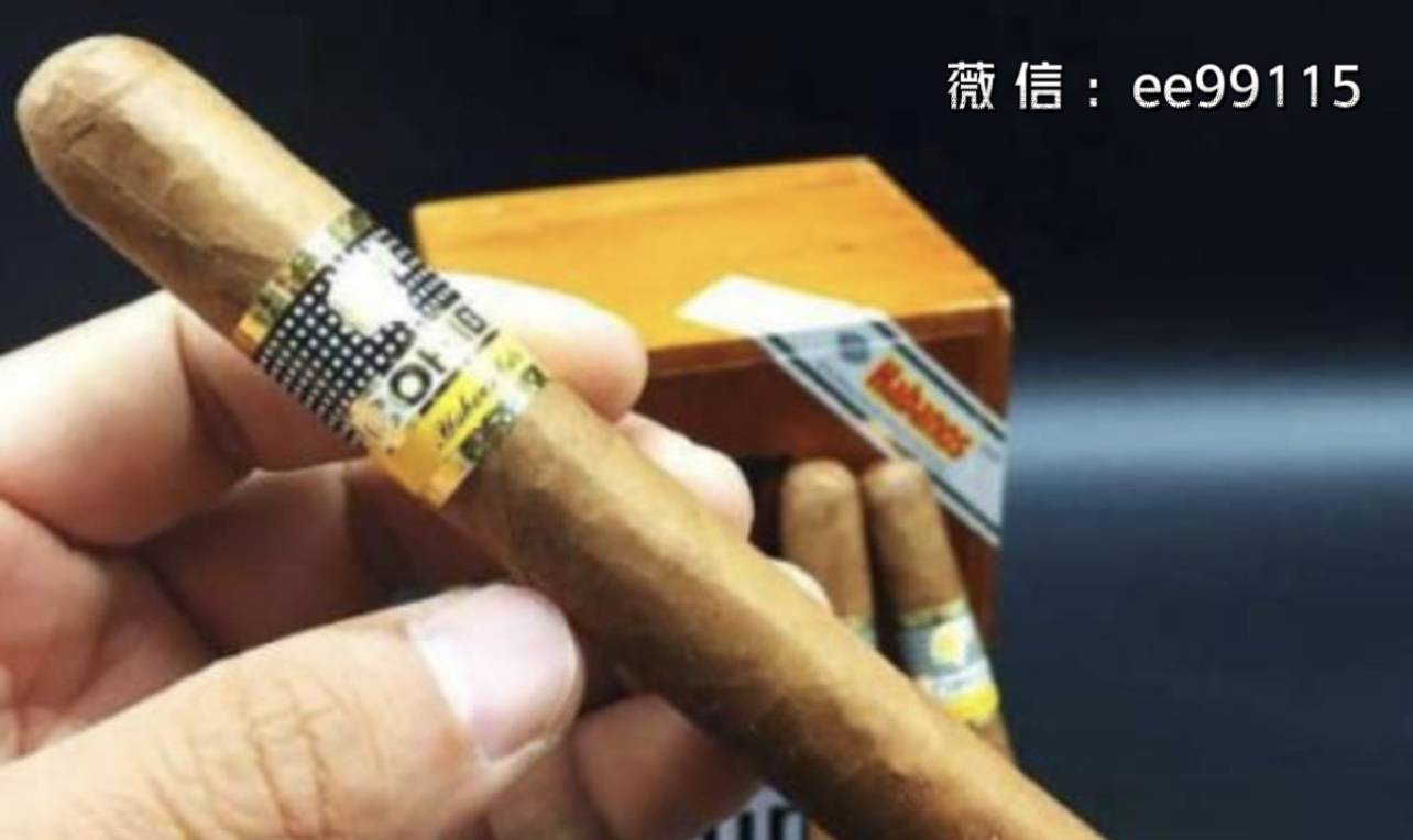 古巴雪茄(高希霸世纪3号)怎么样 高希霸世纪3号好抽吗