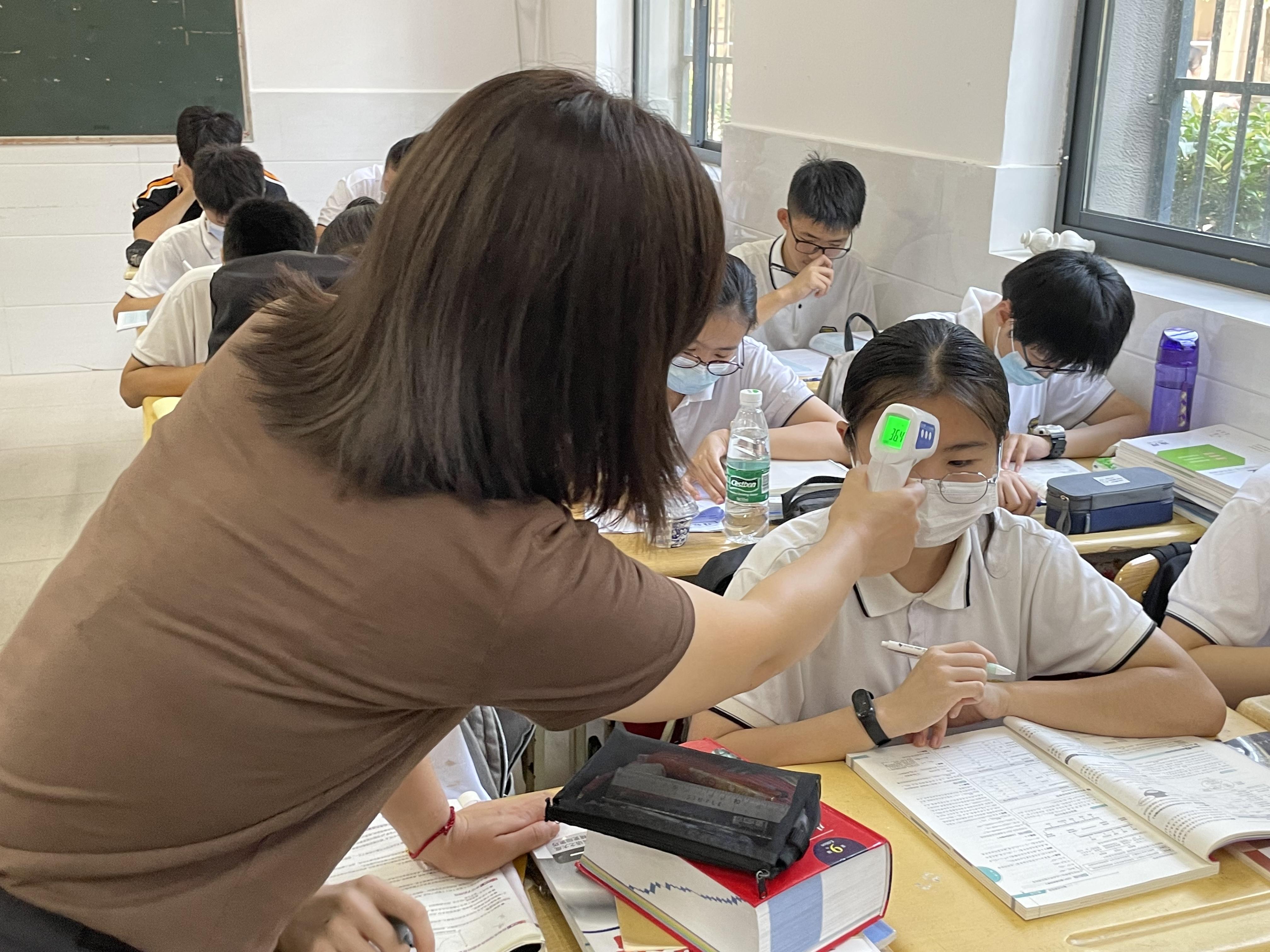 2021年播出的校园电视剧排行榜2025年排名前十名榜单出炉