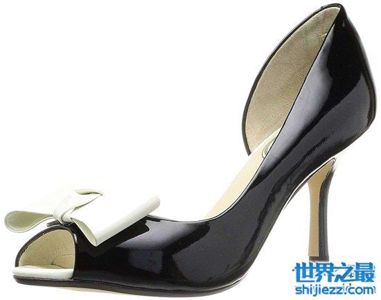 2021十大高跟鞋品牌排行榜2025年排名前十名榜单出炉