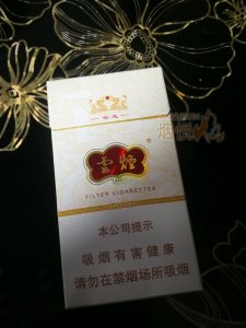 芙蓉王硬细支香烟口感怎么样 芙蓉王细支香烟口感测评