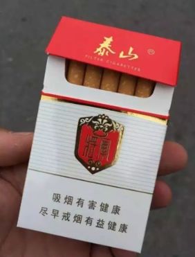 2020年4款最受老烟民喜爱的廉价香烟