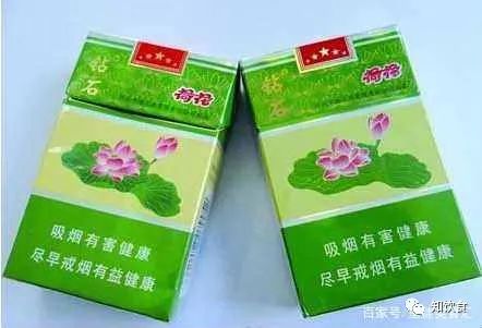 黄金叶许昌水韵莲城口感及特点分析