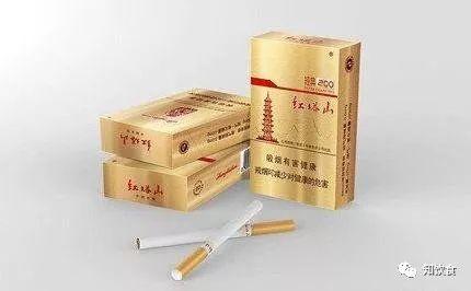 口感最好的香烟排行榜 最好抽的口感柔和的香烟